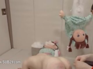 Атлетична фалоімітатор анал брудна кліп з мотузка бдсм вчитель