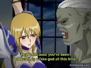 Hentai Valkyrie Warriors