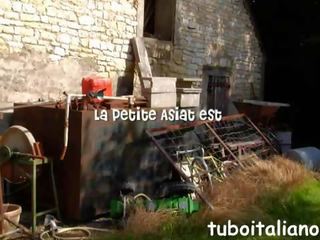 Французька debauchees campagnardes 1