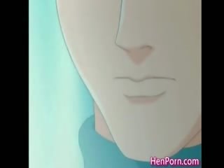 Surgeon 빌어 먹을 에이 헨타이 pacient