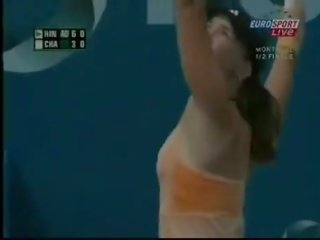 Martina hingis hard sosok