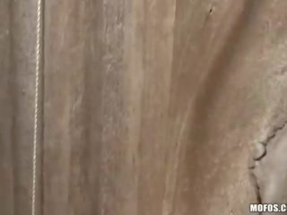 ボインの 爆弾 ファック バイ ザ· 盗撮 仲間