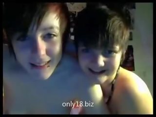 Live Cam To Cam Lesbian xxx video Unseen vid