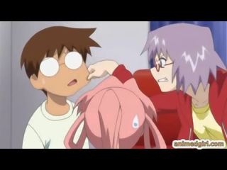 人妖 无尽 男女共学 硬 狗交媾般 他妈的