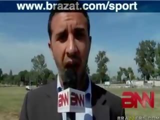 На свят спорт и секс видео гигантски дини