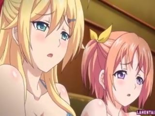 Curvy Hentai honey Gets Her Tight Ass Pumped