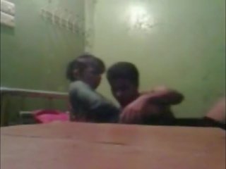 দেশী সহকর্মী সেবন সঙ্গে 2 মামাতো বোন বোন - hornyslutcams.com