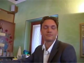 Stupendous тройка с а ts уличница