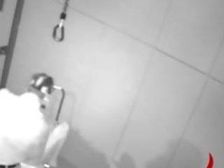 Екстремальна фалоімітатор анал havingsex з мотузка бдсм вчитель