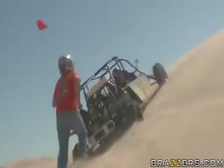 Mad Dox The Sand Warrior