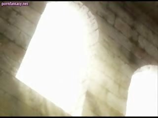 动漫 公主 越来越 面部