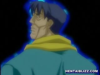红发 无尽 三人行 硬 他妈的