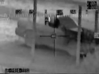 Трохи nightvision ебать з один helicopter в irak