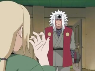 Naruto adult video Dream x rated video with Tsunade