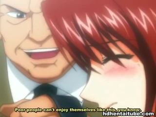 Hentai Niches Presents You Anime X rated movie adult clip Scene
