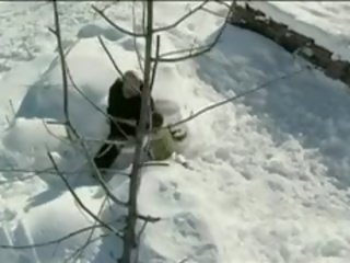 Magnificent уява жінка проти пеніс