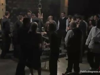 Мила привабливий леді темно фантастика