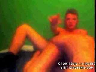 Randy দম্পতি উপর চ্যাট অংশ 1