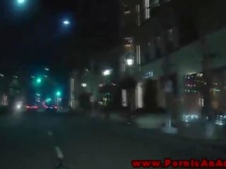 Чарівна хардкор любов виготовлення на відкритому повітрі