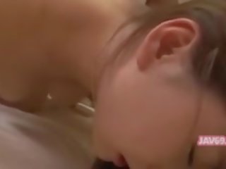 Attractive terrific Korean cutie Fucked