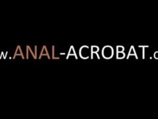 Чарівний міжрасовий анал груповий секс