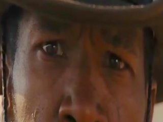 কেরি washington - django unchained