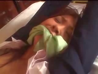 ญี่ปุ่น hostess violated mov