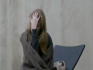 극단적 인 호리는 주근깨 의 멕시코 양진이 인형