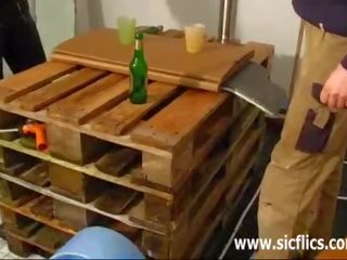 アマチュア 妻 こぶし バイ 二 builders