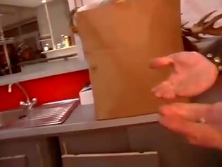 Angry Momma Punishes The strumpet