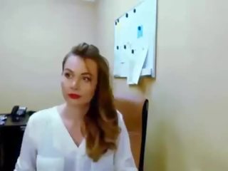 Fiona при работа