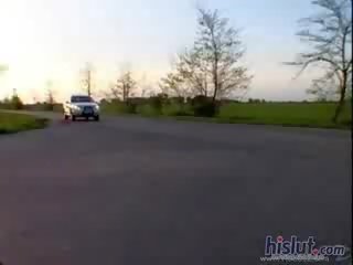 Уявити заповнення її вгору з всі що жорсткий м'ясо!