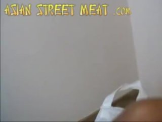 Сладурана тайландски мръсотия 1