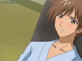 エロチック アニメ 大きな衝撃を与えるもの 受け ぬれた ビーバー こぶ状