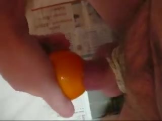 Bylting Fuck A Orange