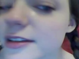 Sweet adolescent With Small Tits On Cam
