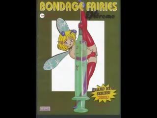 বিডিএসএম fairies sedusive উন্মাদ নোংরা ভিডিও