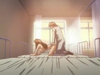 愉快 动漫 adolescent 得到 铺设