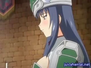 エロアニメ レズビアン なめること プッシー