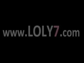 Твърде голям putz в тя космати анално вагина