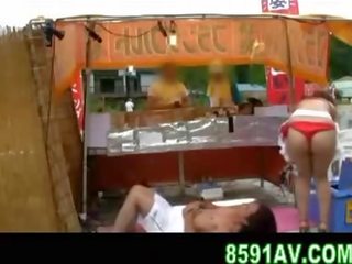 Mosaic: स्विम्मिंग पूल बिकिनी दुकान mademoiselle 04
