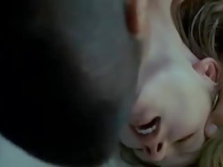 好莱坞 电影 性别 夹 kirsten dunst 疯狂的 迷人