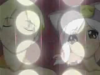 Трохи моніка monogatari ova 01