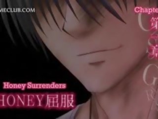 Bonded 無盡 臟 電影 娃娃 得到 性 被濫用 在 subway