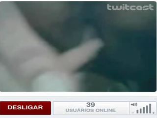 Daniela fronza 色情 節目 twitcast