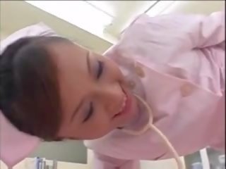 ハード アップ 看護師