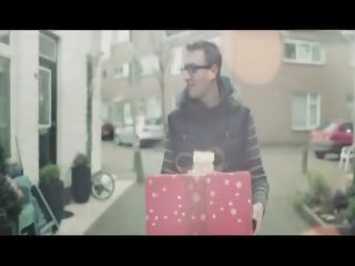 A gift для різдво і новий рік