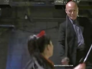 Голям бюст азиатки samurai скъпа