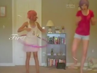 Girly матеріал