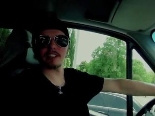 Bums автобус - хардкор секс видео в на задна седалка с мръсница немски блондинки stunner